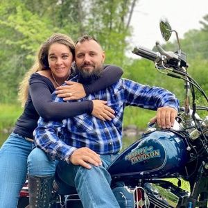 Meet your Posher, Rosie